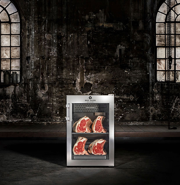Dry Ager 4 1