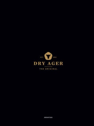 Dry Ager katalog