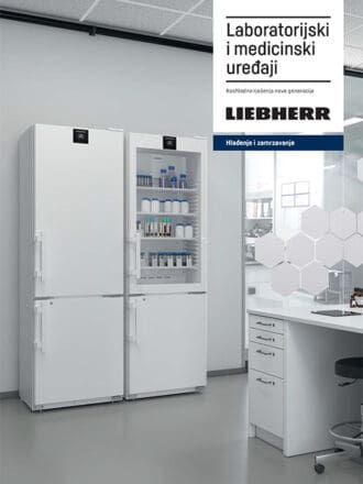 LIEBHERR medicina 2024 A4