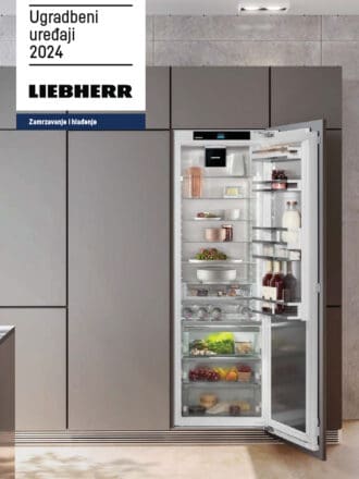 Liebherr ugradbena