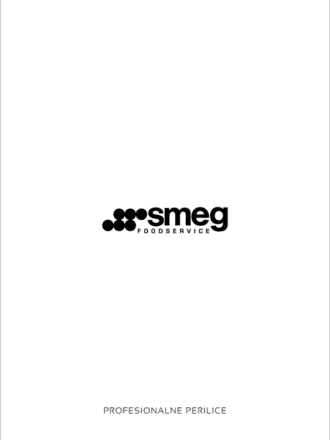 Smeg profesionalne perilice posuda 1