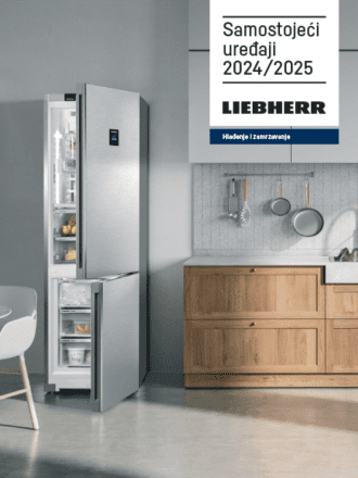 Samostojeci kolekcija