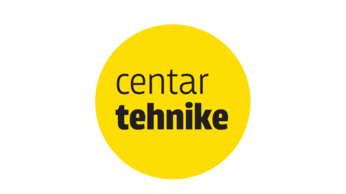 Centar tehnike 1