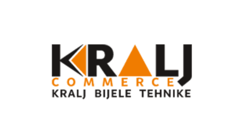 Kralj commerce