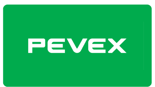 Pevex 2